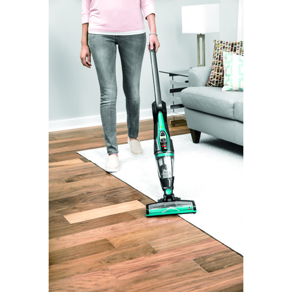 Bissell Adapt Ion Pet 2in1 Cordless Bagless Stick Vacuum & Reviews